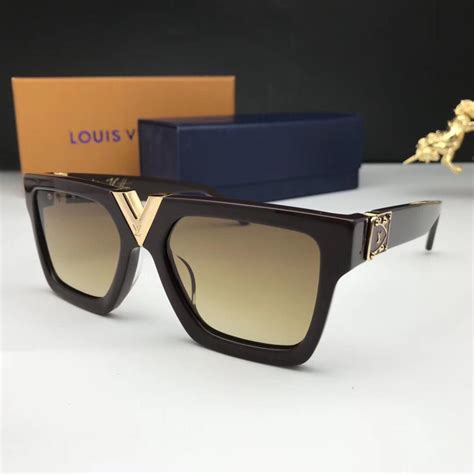 louis vuitton shades for sale|Louis Vuitton ladies sunglasses.